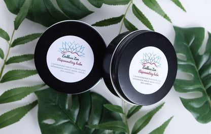 Rejuvenating Pain Balm (8 oz)